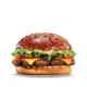 King Beef Burger
