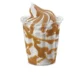 King Sundae (Fındık Kremalı)