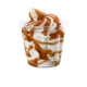 King Sundae (Karamel Soslu)