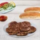 Köfte 500 gr.