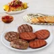 Köfte-Sucuk Karışık (200 Gr)