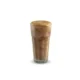 Küçük Boy Çikolatalı Milkshake