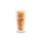 Küçük Boy Espressolu Milkshake