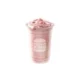 Küçük Boy Karpuz Çilek Milkshake