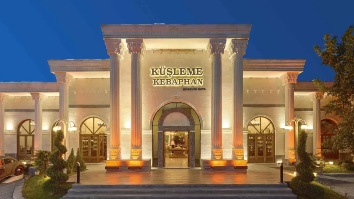 Küşleme Kebaphan Menü Fiyatları – Güncel Fiyat Listesi