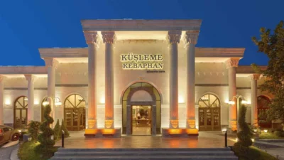 Küşleme Kebaphan Menü Fiyatları – Güncel Fiyat Listesi