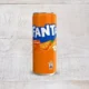 Kutu Fanta (330 ml.)