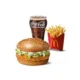 McChicken® Menü