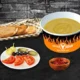 Mercimek Çorbası (Az)