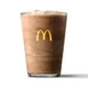 Milkshake Çikolatalı (Büyük)