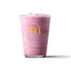 Milkshake Çilek (Orta)