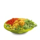 Nuggets Salata