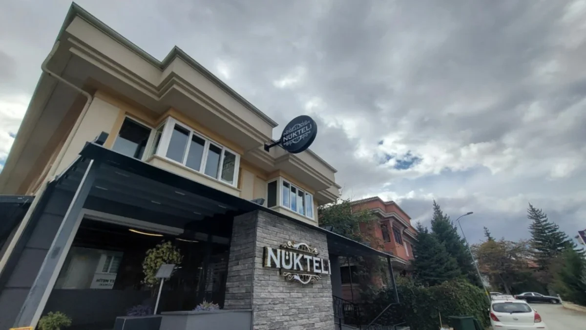 Nükteli Menü Fiyatları – Güncel Fiyat Listesi