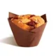 Orman Meyveli Muffin