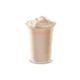 Orta Boy Bubblegum Milkshake
