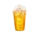 Pamuk Şeker Pineapple Gold