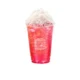 Pamuk Şeker Strawberry Gold