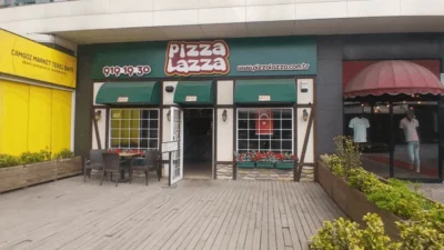 Pizza Lazza Menü Fiyatları – Güncel Fiyat Listesi