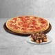 Pizza X-Large (12 Dilim) + 8'li Cinnamon Roll