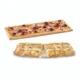 Pizzetta + Bol Peynirli Ekmek