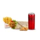 Popeyes® Süper Ekonomik Menü