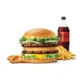Pro Gamer Big King® Menü