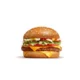 Quarter Pounder® Deluxe with Cheese