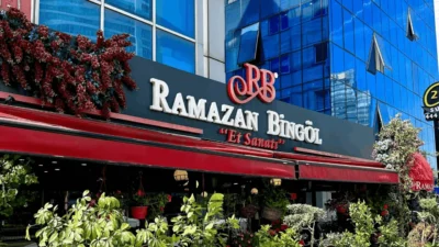 Ramazan Bingöl Et Lokantası Menü Fiyatları – Güncel Fiyat Listesi