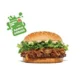 Ranch Burger