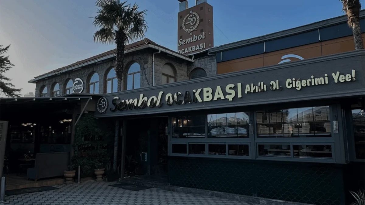 Sembol Ocakbaşı Menü Fiyatları – Güncel Fiyat Listesi