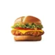 Spicy McCrispy ® Deluxe