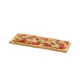 Sucuklu Pizzetta