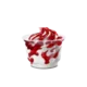 Sundae (Böğürtlen Soslu)