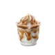 Sundae (Fındık Kremalı)