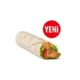 Tatlı Turşulu Mayonezli Tenders Dürüm