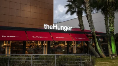 The Hunger Menü Fiyatları – Güncel Fiyat Listesi
