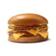 Triple Cheeseburger