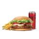 Whopper® Menü