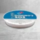 X-Large Domino's Sos (80 gr.)