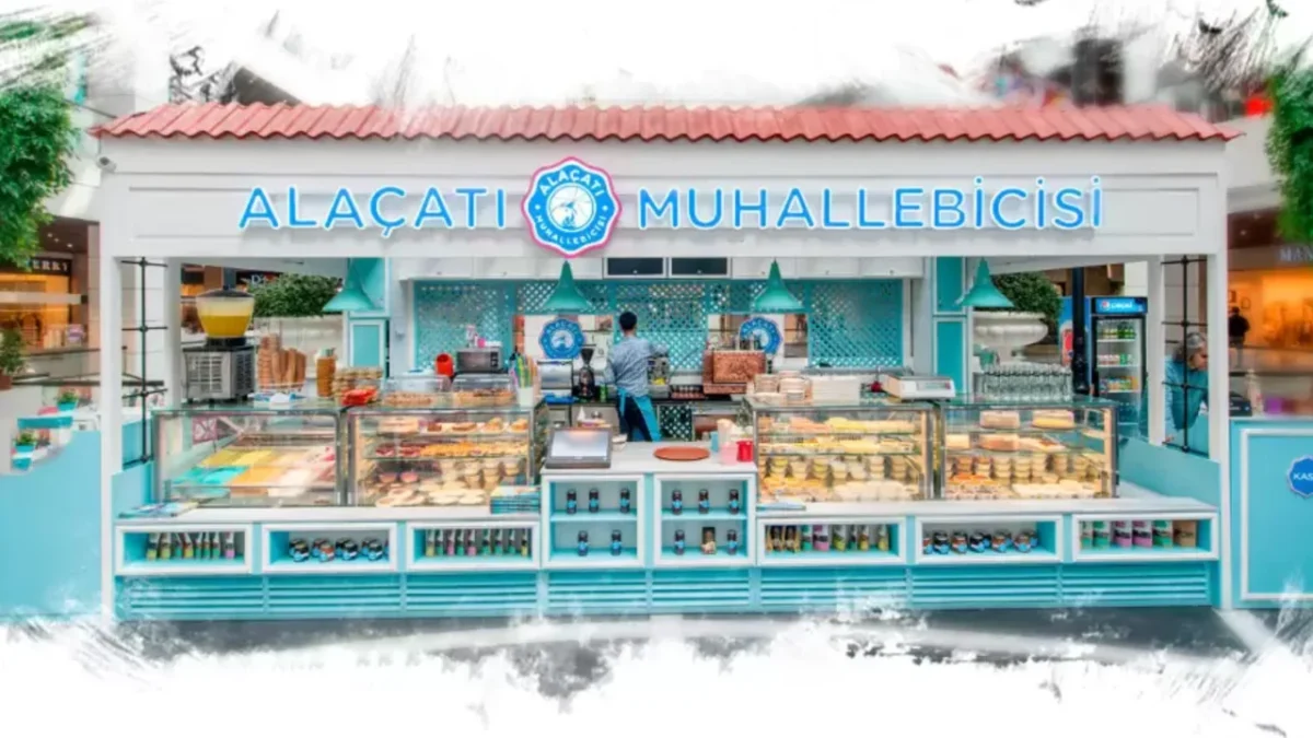 Alaçatı Muhallebicisi Menü Fiyatları – Güncel Fiyat Listesi 2026