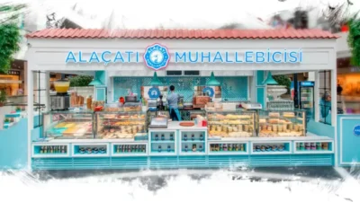 Alaçatı Muhallebicisi Menü Fiyatları – Güncel Fiyat Listesi 2026