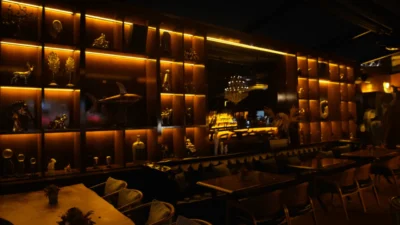Capo House Menü Fiyatları – Güncel Fiyat Listesi