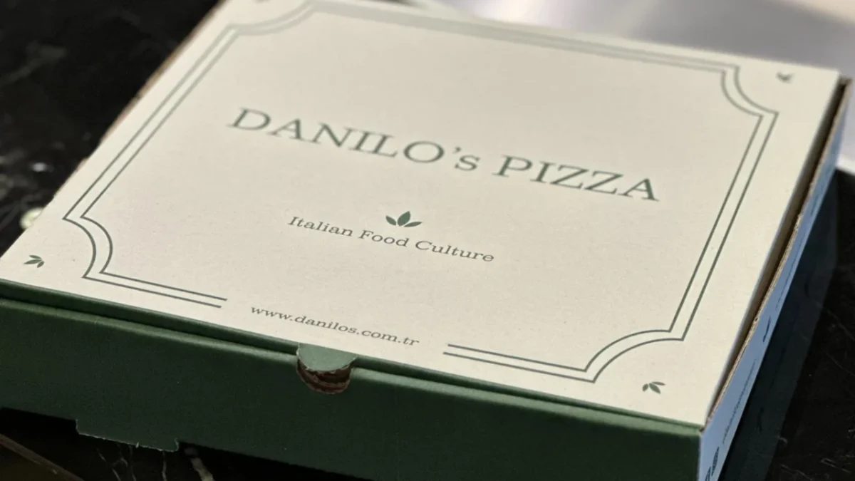 Danilo’s Pizza Menü Fiyatları – Güncel Fiyat