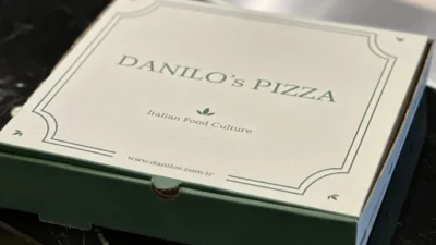 Danilo’s Pizza Menü Fiyatları – Güncel Fiyat