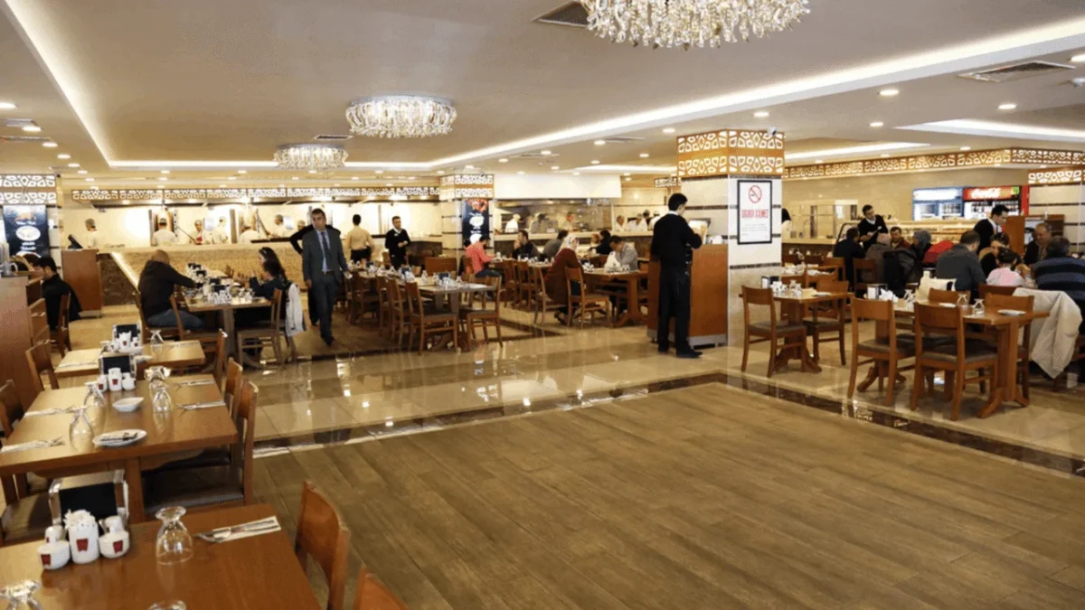 Dönerci Celal Usta Menü Fiyatları – Güncel Fiyat Listesi