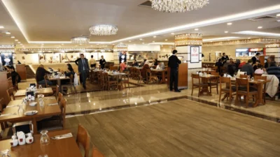 Dönerci Celal Usta Menü Fiyatları – Güncel Fiyat Listesi