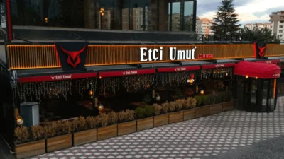 Etçi Umut Menü Fiyatları – Güncel Fiyat Listesi