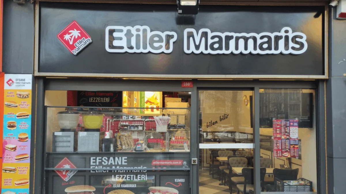 Etiler Marmaris Menü Fiyatları – Güncel Fiyat Listesi