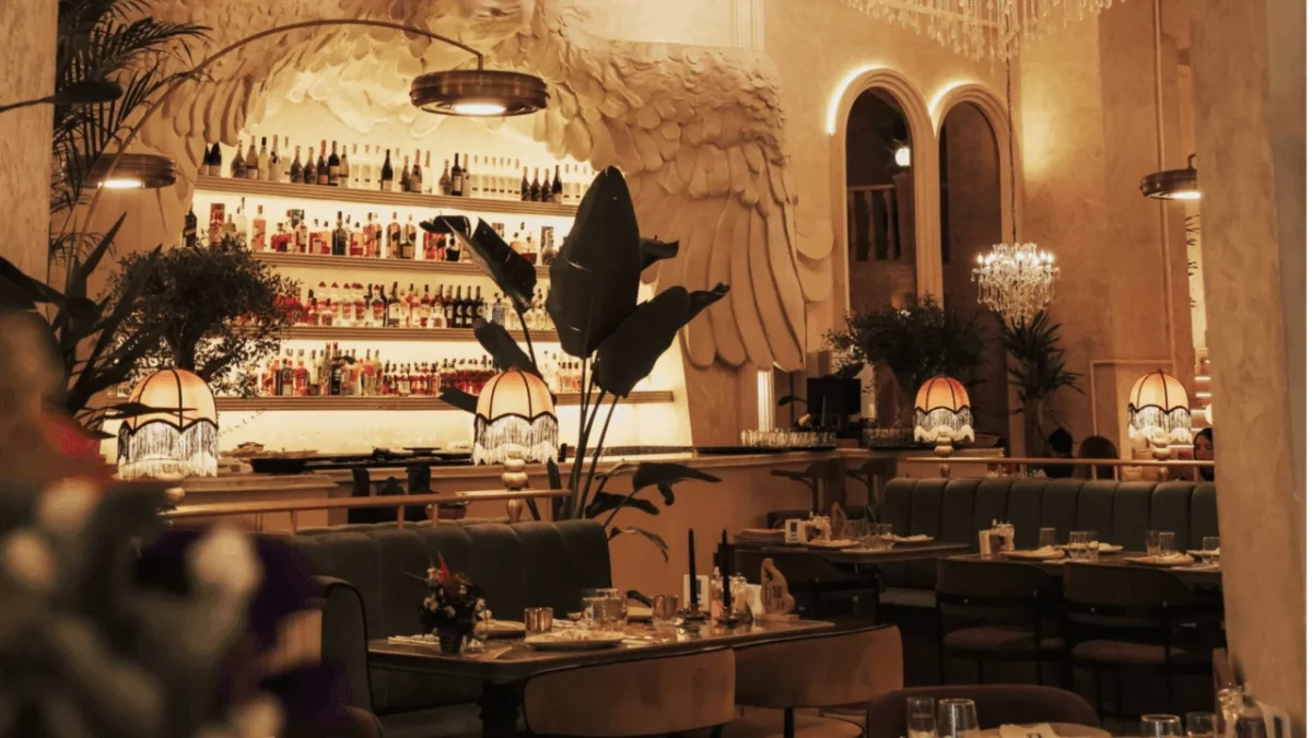 Fi 712 Restaurant Menü Fiyatları – Güncel Fiyat Listesi