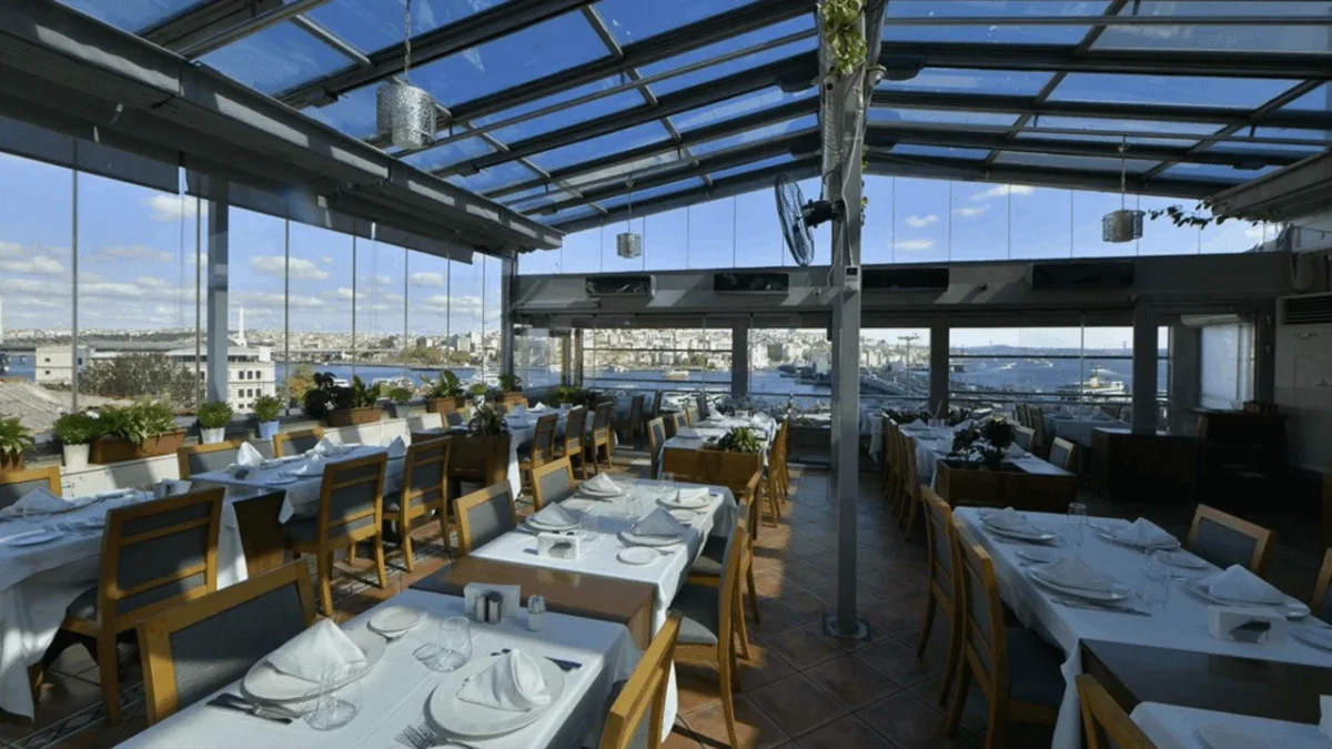 Hamdi Restoran Menü Fiyatları – Güncel Fiyat Listesi